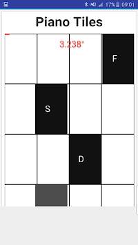 Real Piano Tiles screenshot 3