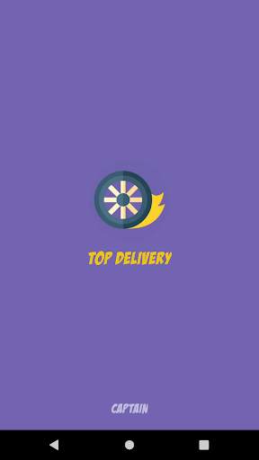 Topp Delivery Captain screenshot 3