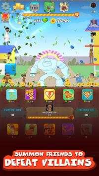Little Singham Tap screenshot 3