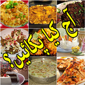 Pakistani Recipes in Urdu icon