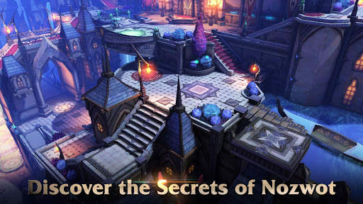 Taichi Panda: Heroes screenshot 3