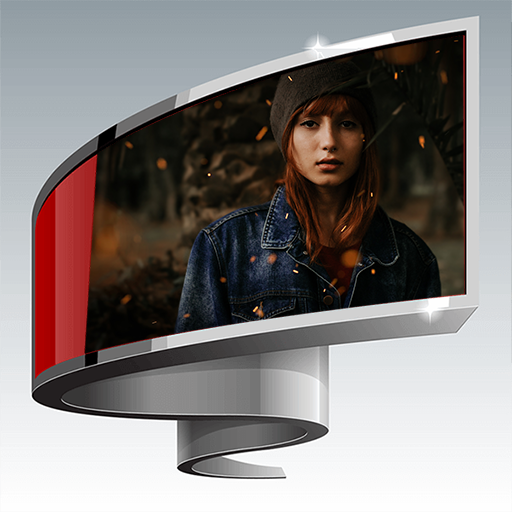 3D Frame Maker icon