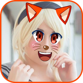 Anime Manga Camera icon