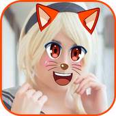Anime Manga Camera 1.0