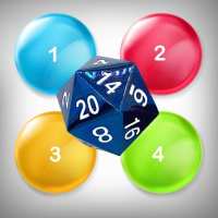 Ludo Dice - Ludo Magic