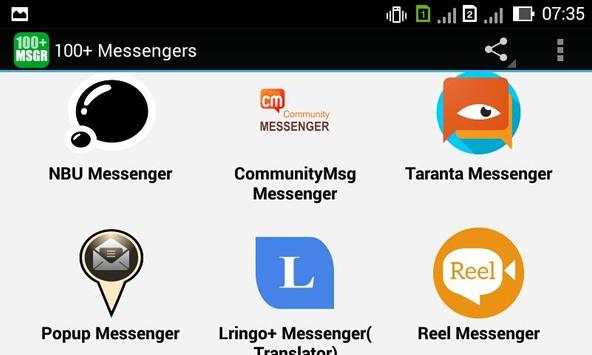 100  Messengers screenshot 19