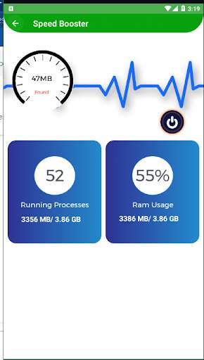 Time VPN screenshot 6