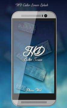 HD Caller Screen Lite screenshot 1