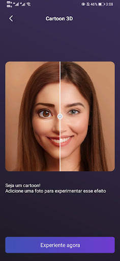 Pixsoul - Criador de Arte em Foto e Vídeo screenshot 5