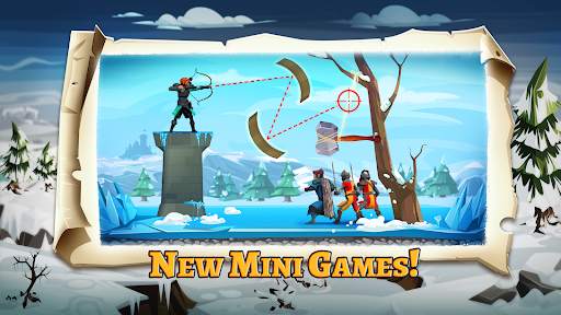 Empire: Four Kingdoms screenshot 1