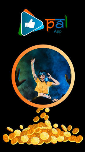 Play & Like, an Entertainment & Earning APP screenshot 1