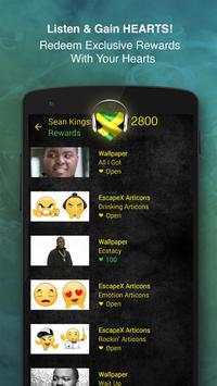 Sean Kingston screenshot 7