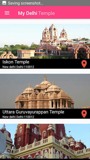 My Delhi screenshot 5