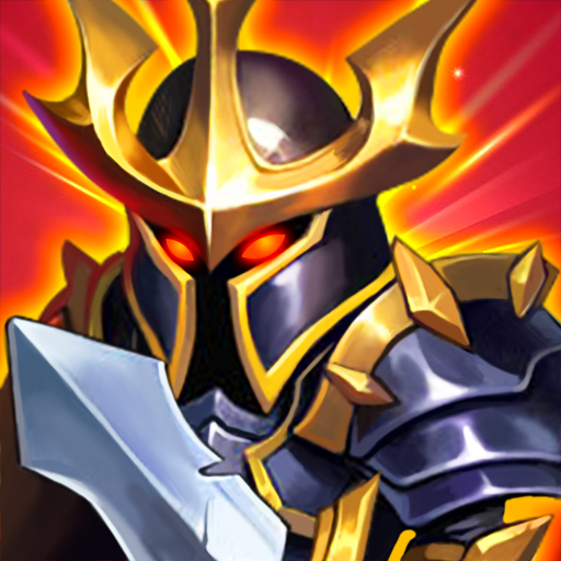Epic Heroes-Fantasy Legend icon