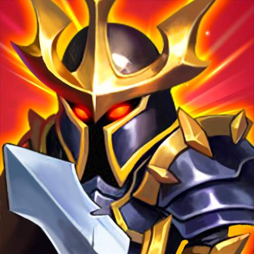 Epic Heroes-Fantasy Legend 1.0
