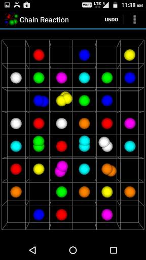 Chain Reaction screenshot 8