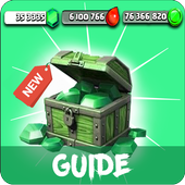 Tips Clash Of Clans आइकन