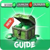 Tips Clash Of Clans 1.1.1