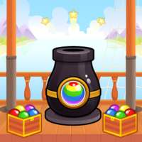Pirate Canon icon