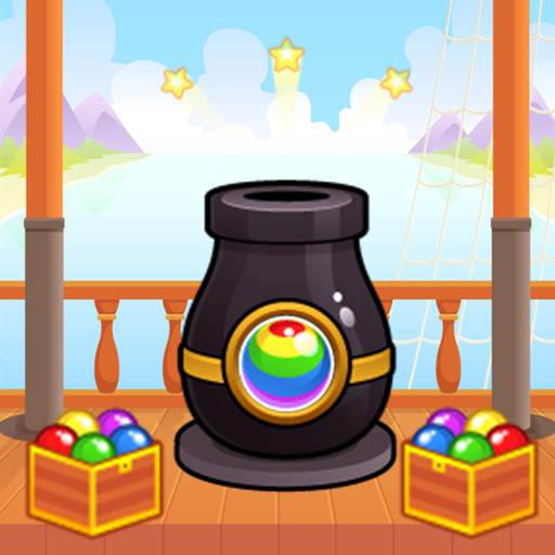 Pirate Canon 1.0.0.0