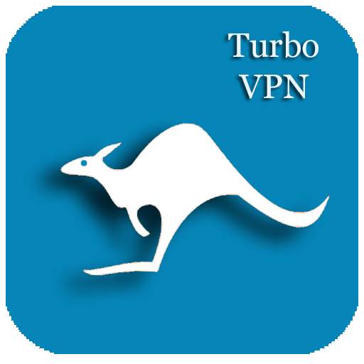 Hot Turbo VPN - Free Unlimited VPN -Secure Service 1.6