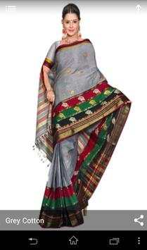 Saree Design Videos screenshot 5