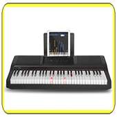 Digital Piano-The ONE Light Keyboard 61-Key Review 1.0