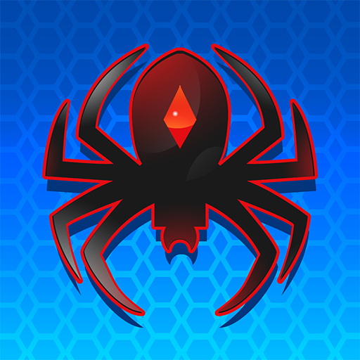 Spider Solitaire Plus icon