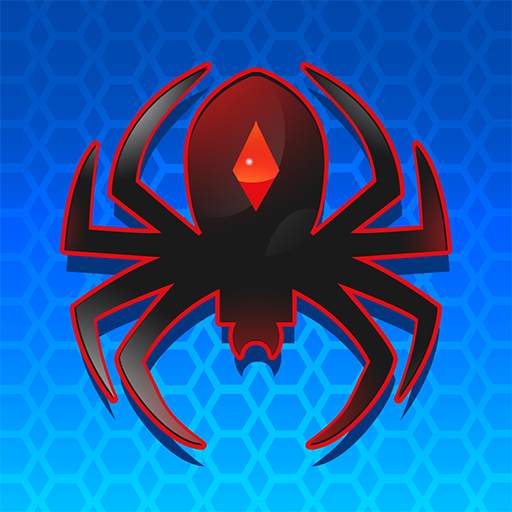 Spider Solitaire Plus 1.8.6