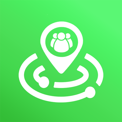 Group Links For WhatsApp - Groups For WA icon