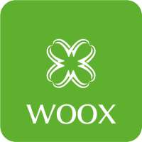 Woox home on 9Apps