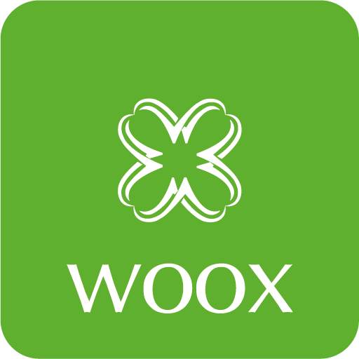 Woox home 1.1.9