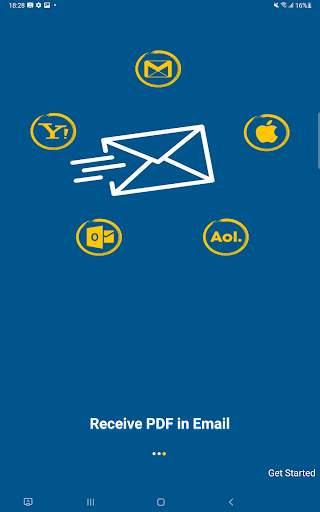 Kofax Mobile Capture screenshot 17