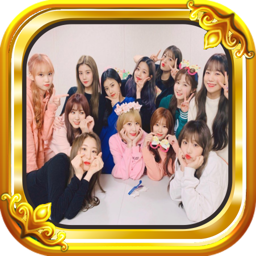 Lagu Izone Secret Story Of The Swan icon