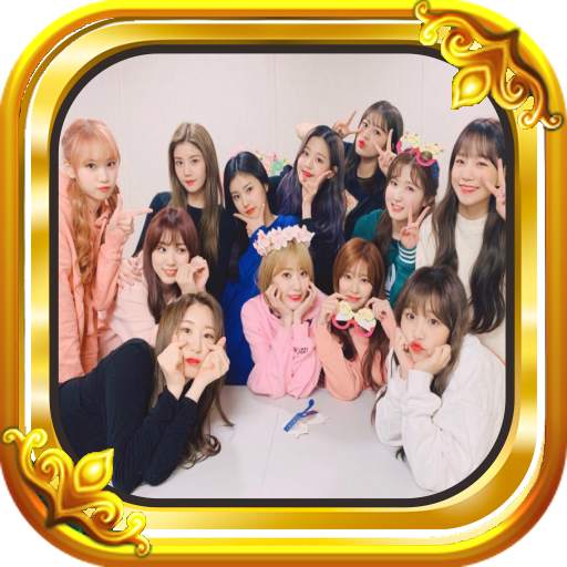 Lagu Izone Secret Story Of The Swan 1.2