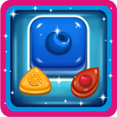 Candy Fruit Crush icon