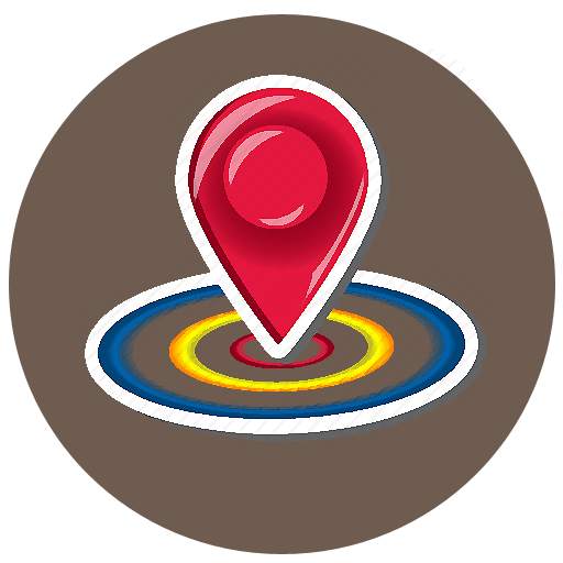 Places Around Me 1.0.2