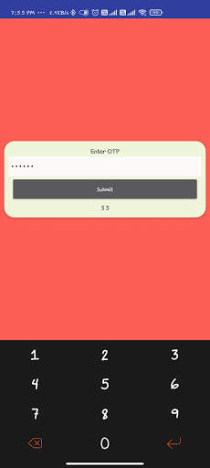 WiFi Home Automation screenshot 3