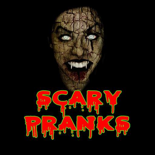 Scary Prank App 1.2