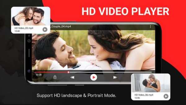 SAX Video Player – SAX Mobile HD Video Player 2020 screenshot 2