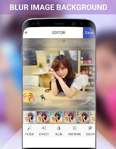 Blur Image - Blur Background screenshot 5
