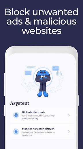 AtlasVPN: for speed & security screenshot 4