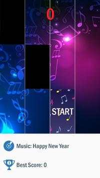 Magic Green Piano screenshot 3