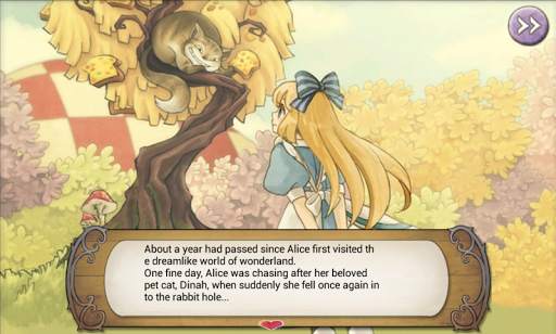 New Alice's Mad Tea Party screenshot 6