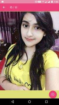 Desi Bhabhi HD Wallpaper (Desi maal) screenshot 6