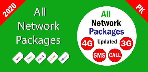 All Network Packages Updated 2021 скриншот 9