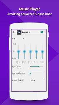 Music Player screenshot 6