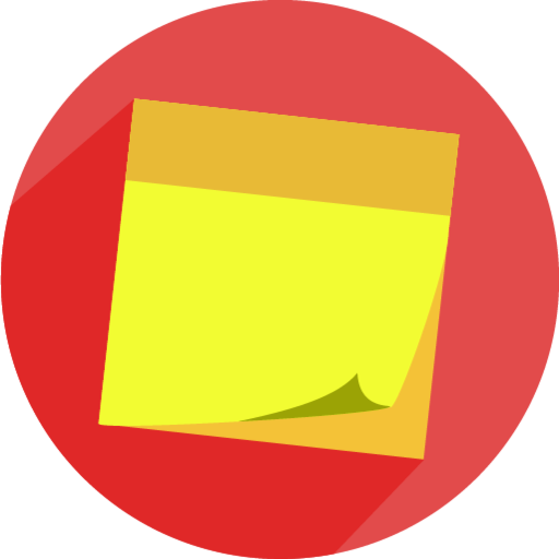 Post-It Breaker icon