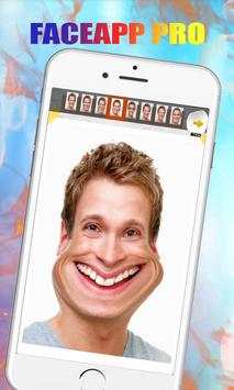 FaceApp Pro screenshot 3