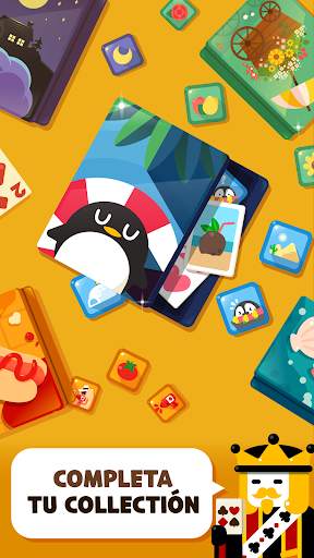 Solitaire: Decked Out screenshot 4